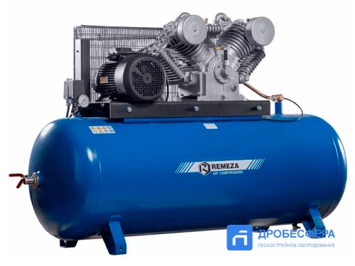 Компрессор СБ4/Ф-500.LT100/16