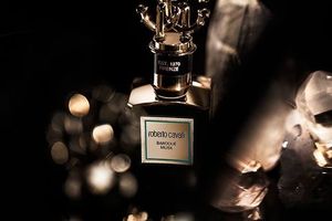 Roberto Cavalli Baroque Musk