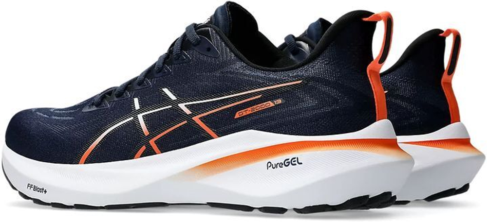 Кроссовки Asics GT-2000 13