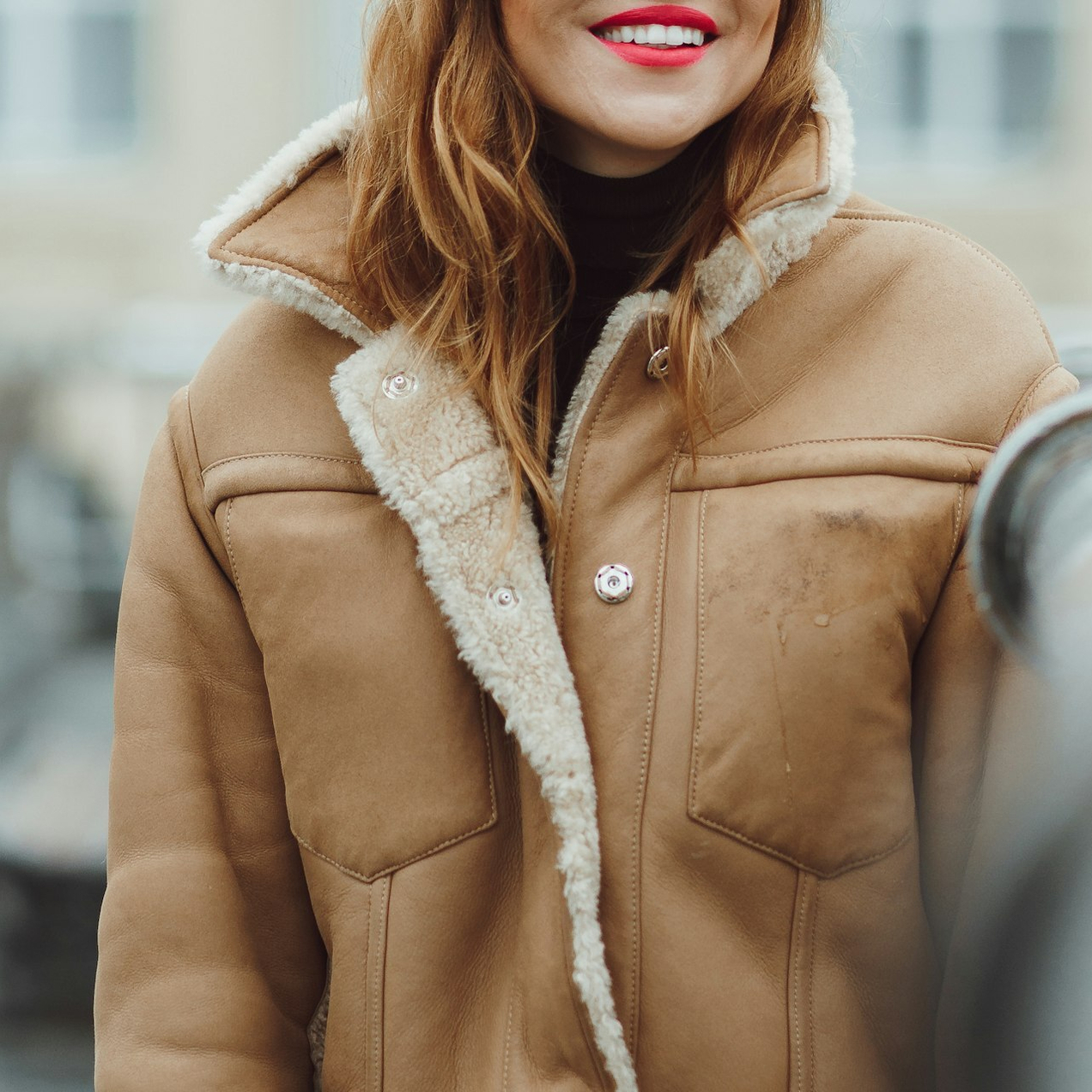 Сделай свой стиль!