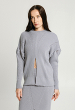 Джемпер FIGURA