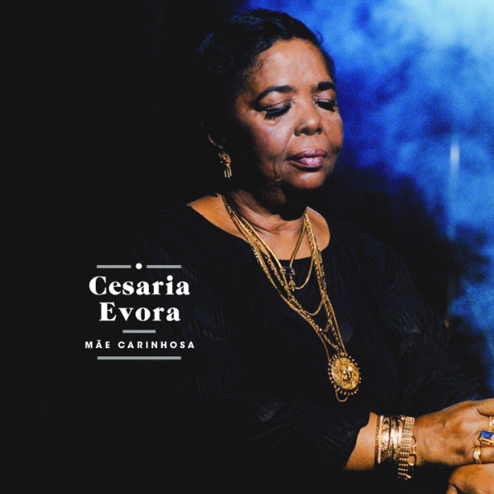 Cesaria Evora / Mae Carinhosa (CD+DVD)