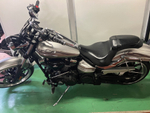 Yamaha Raider XV1900 043084