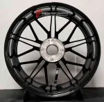 Кованые диски для DUCATI DIAVEL 1200 1260 V4 Дукати мотоцикл колеса ковка диск