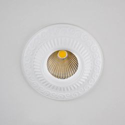 Citilux Боска CLD041NW0 LED Встраиваемый светильник с диммером