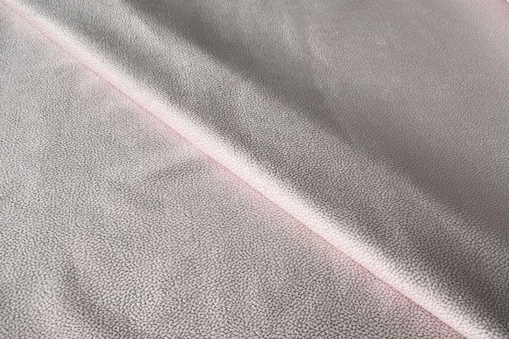 Велюр Норд 806 розовый