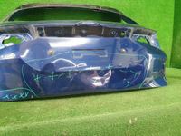 Крышка багажника Kia Seltos (2019-н.в.)