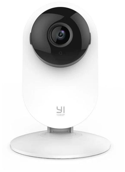 IP-видеокамера YI Home camera 1080P YYS