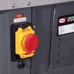 Станок фрезерный PROMA SF-40/1500 25024002