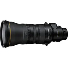 Nikon NIKKOR Z 400mm f/2.8 TC VR S
