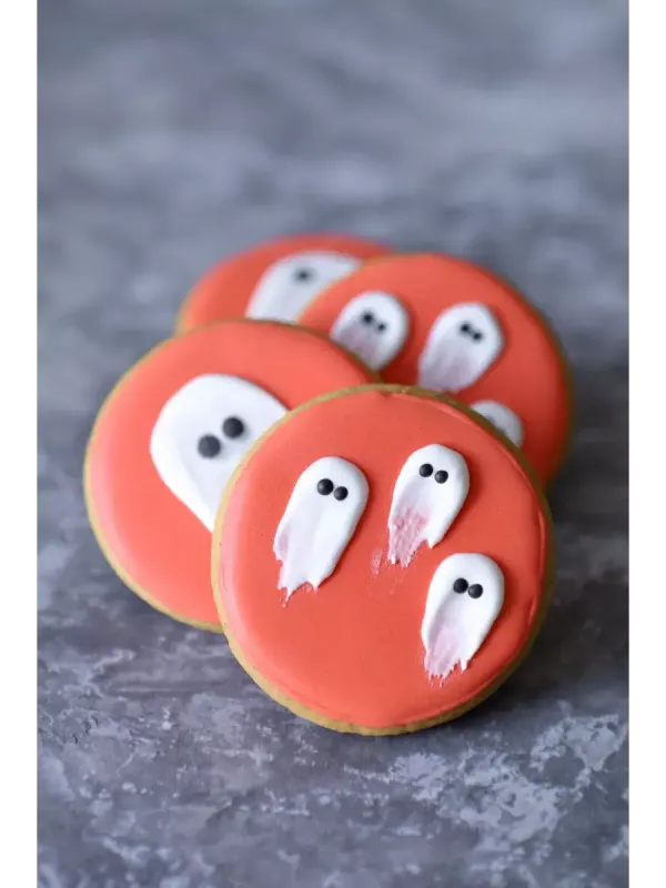 Имбирные пряники 