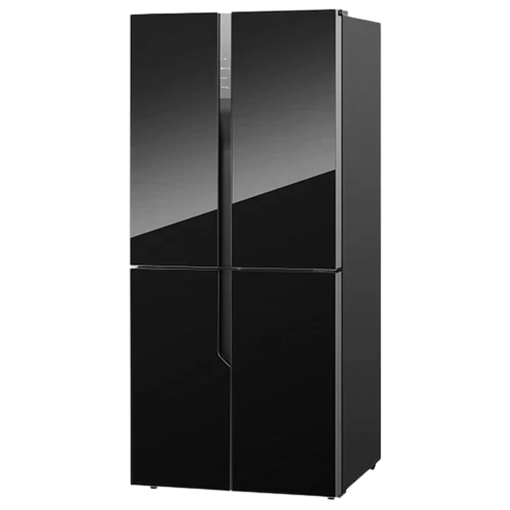 Hisense NF56WC-BLACK Glass