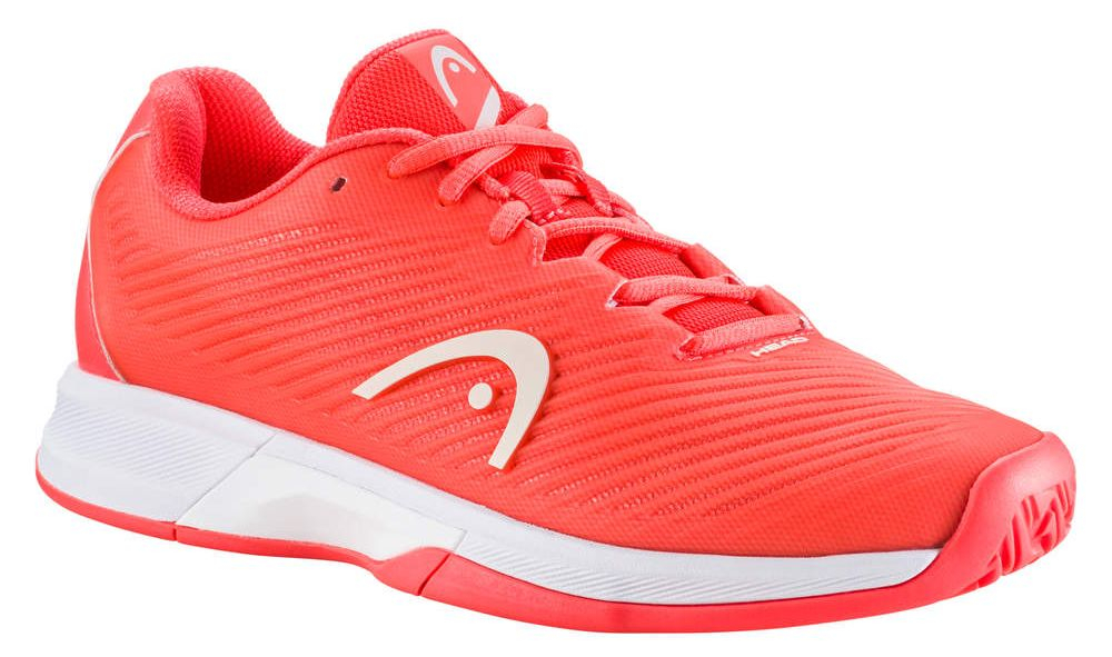 Женские теннисные кроссовки Head Revolt Pro 4.0 Women