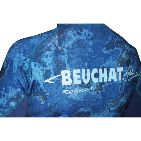 Гидрокостюм Beuchat Rocksea Pacific 1,5 мм