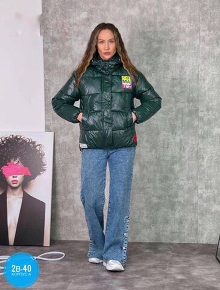 Куртка 6823070 Fabrika