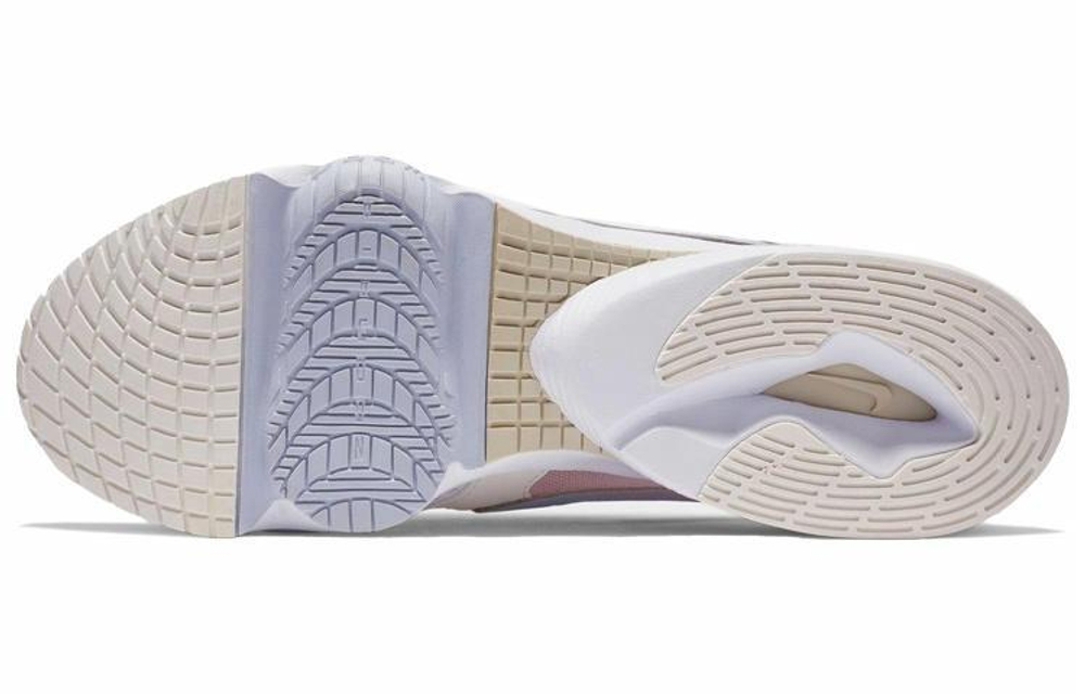 Кроссовки Nike Air Zoom Division (Женская размерная сетка)