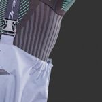 Quad Pro / Мембрана / Серый