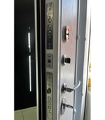 Дверь входная Lion 2