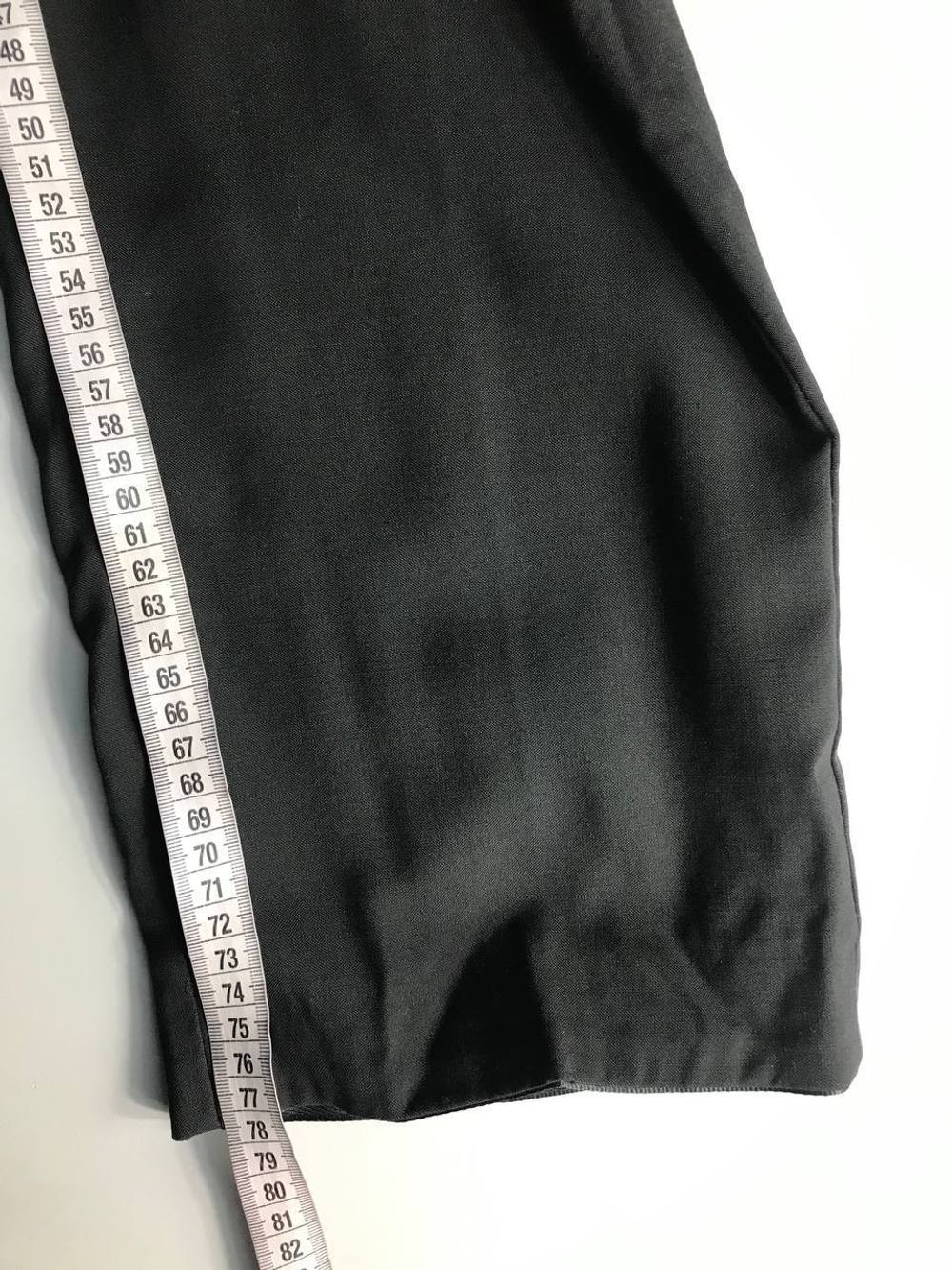 Брюки Onegin мужские в деловом стиле 50 размер