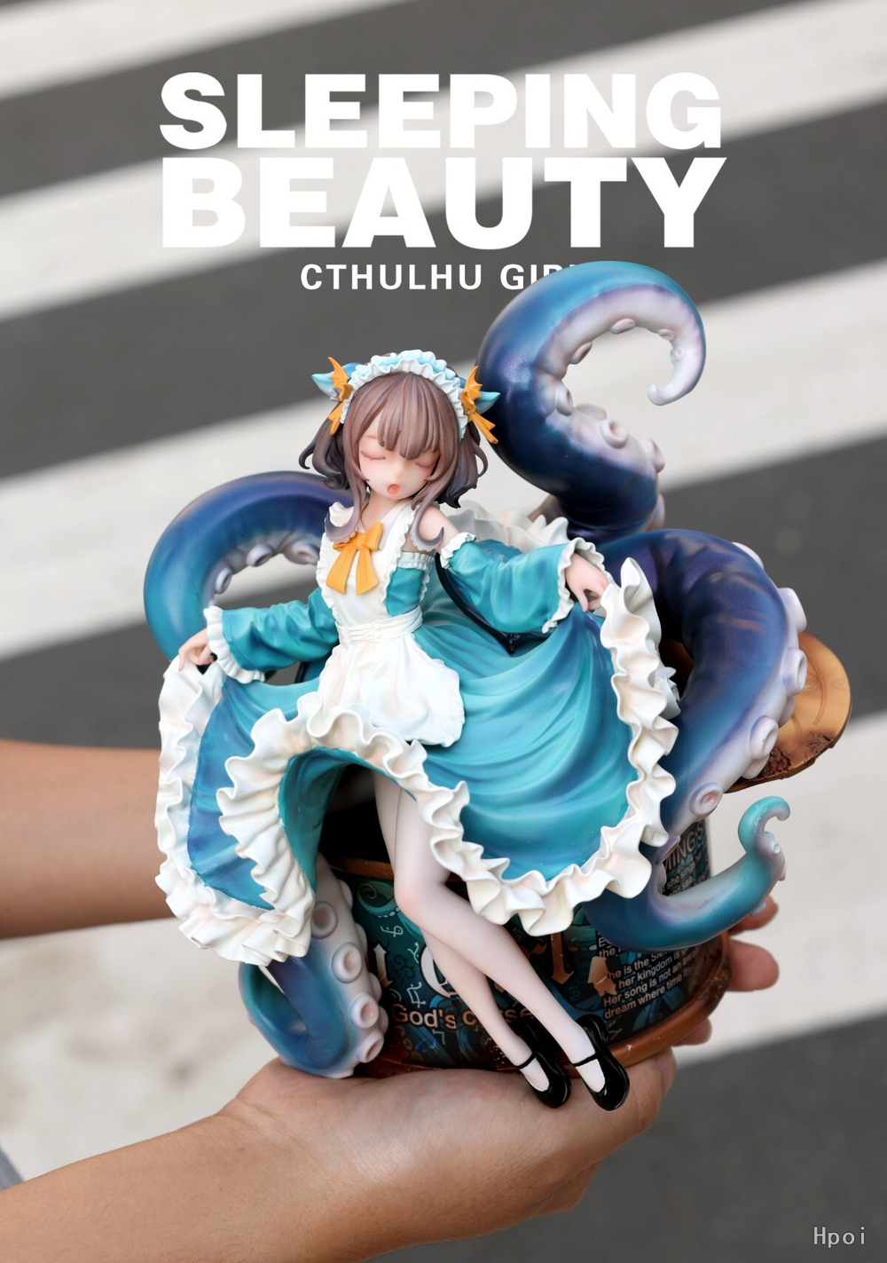 Cthulhu Girl
