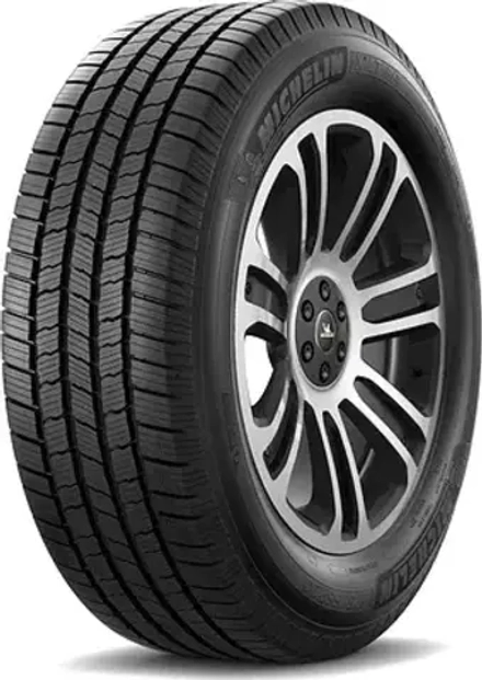 Michelin X LT A/S 275/55 R20 113T