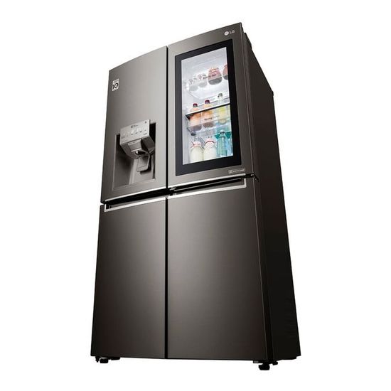 Холодильник LG GR-X24FTKSB