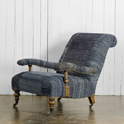 Кресло Ralph Lauren Лаундж США