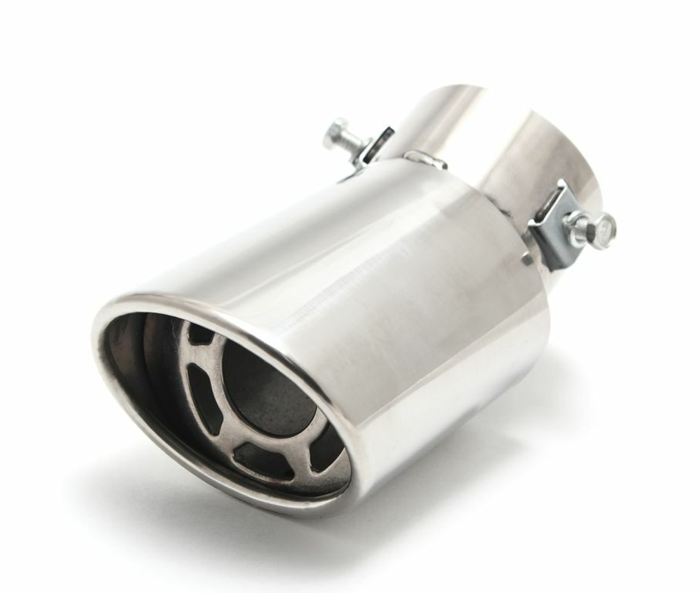 Насадка на глушитель A14Н, 145mmx63mm KING A14Н