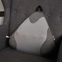 Массажная подушка UNIX Дзен / Zen Grey