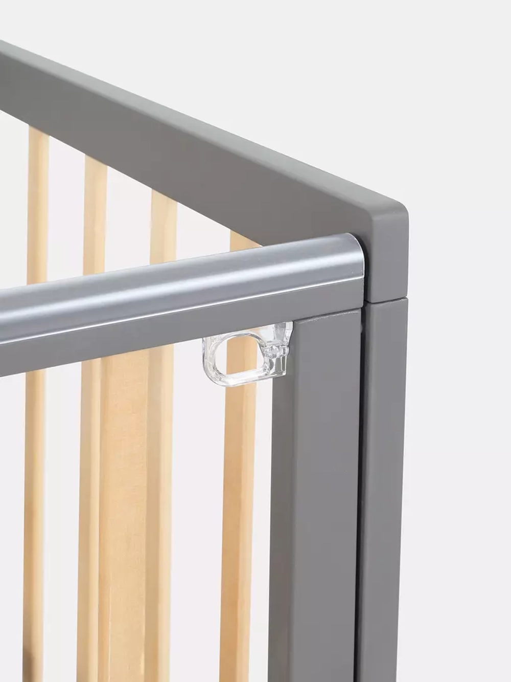 Кровать Rant Indy Box маятник