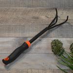 Рыхлитель 3-х зубый 30*8*3,5см, NN6312D