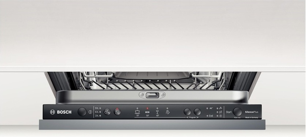 Встраиваемая посудомоечная машина Bosch SPV 40E30 RU