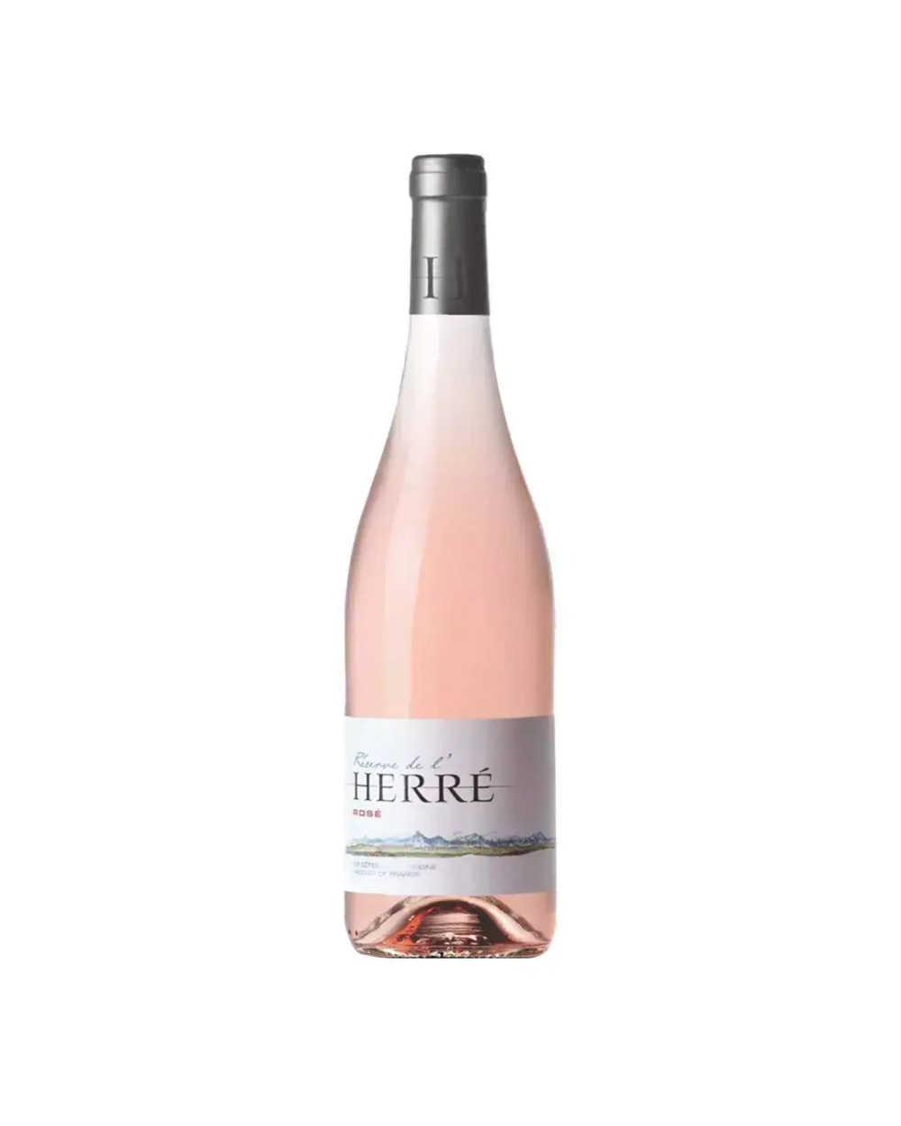 Domaine de L’Herre, Domaine Reserve de l’Herre Rose