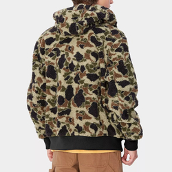 Куртка утепленная мужская CARHARTT OG Active Liner