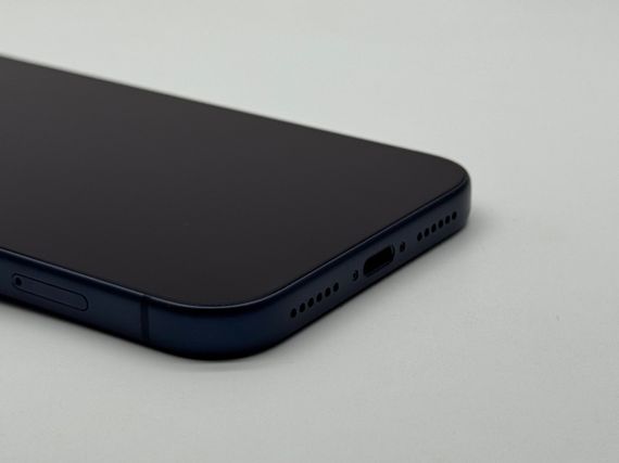iPhone 17 Pro Max 256Gb Deep Blue 1SIM