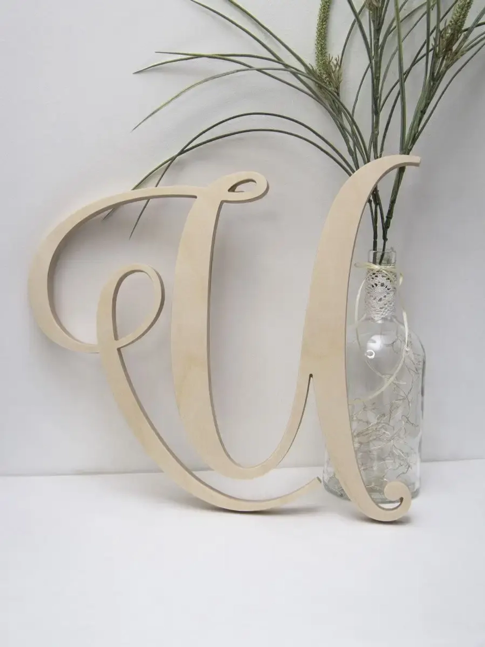 Декорация на стену 19 мм