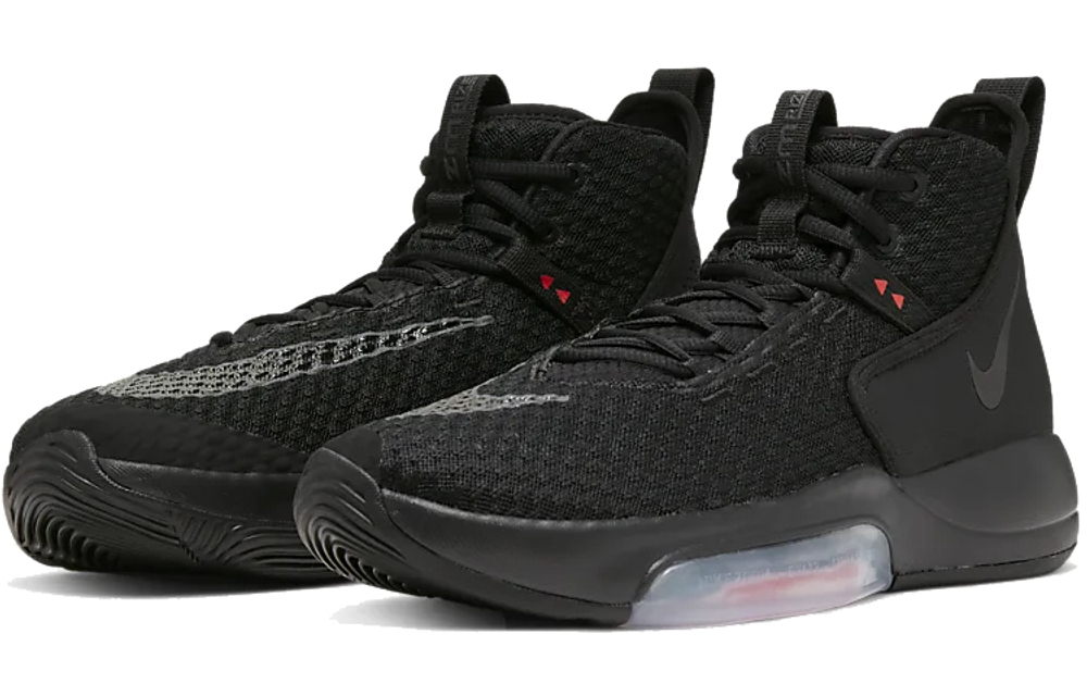 Кроссовки Nike Zoom Rize 1