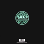 The Weeknd / Kiss Land (Coloured Vinyl)(2LP)