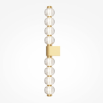 Настенный светильник (бра) Maytoni MOD555WL-L13G3K