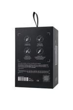 Телесный фаллоимитатор с присоской RealStick CALIBER - 16 см. (Цвет: телесный)