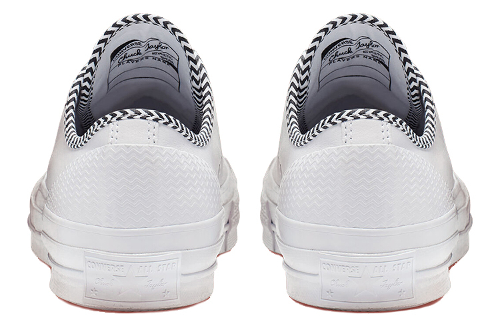 Converse Chuck Taylor All Star 70 Ox Mission V White Women"s