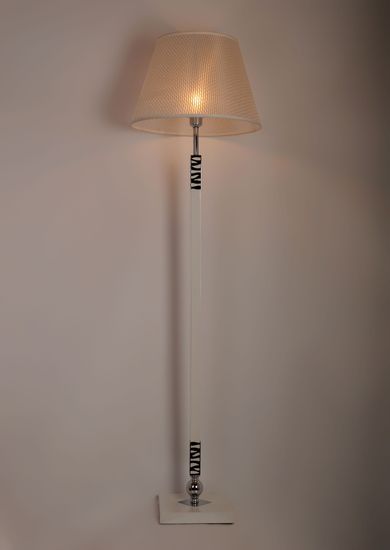 Торшер Abrasax ML69240(WHITE)