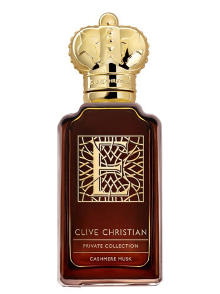 Clive Christian e cashmere musk