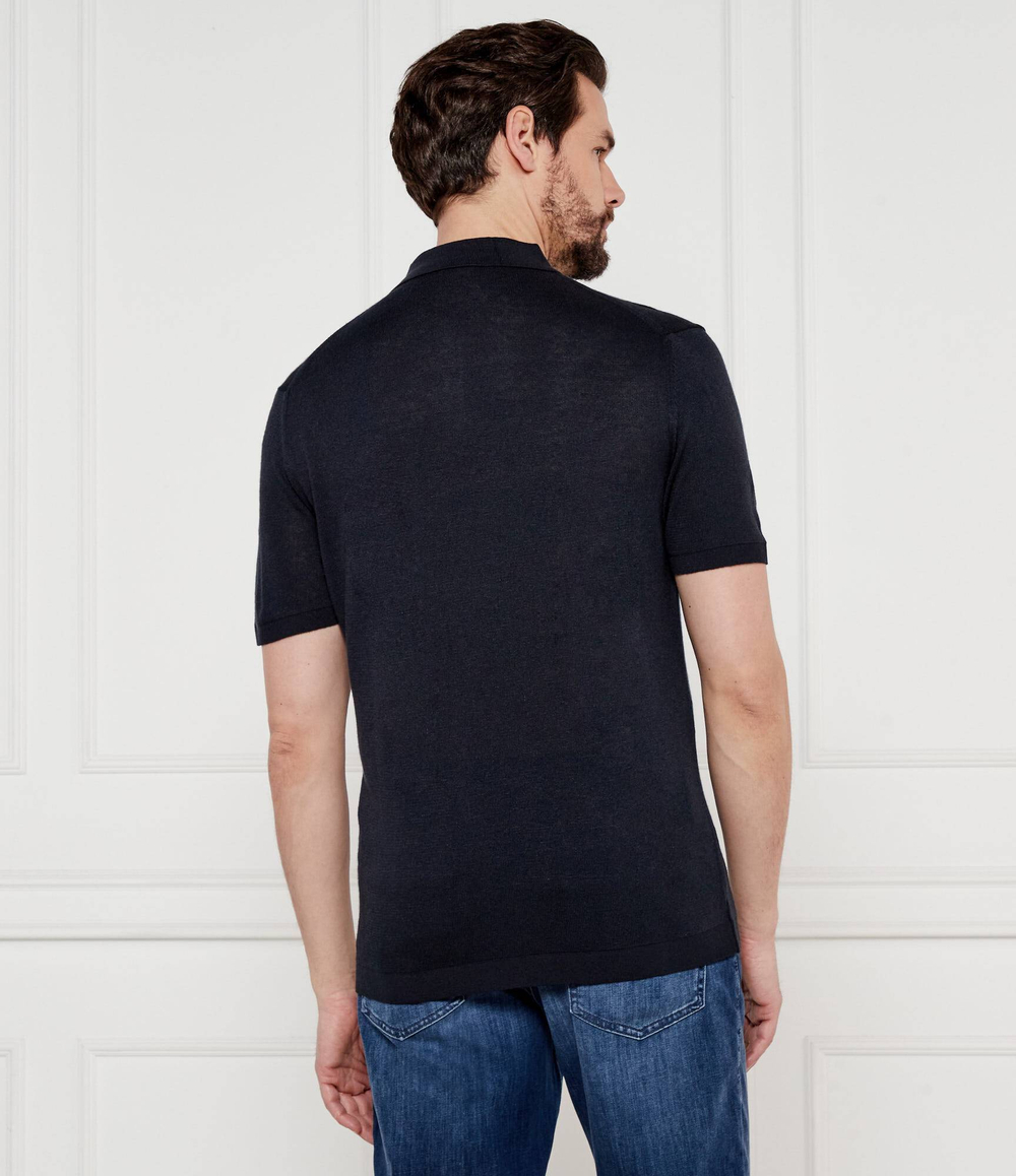 Поло Maliosor Joop! - темно-синий(30045853)