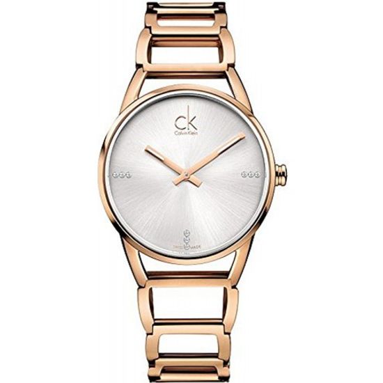 Calvin Klein часы наручные K3G2362W
