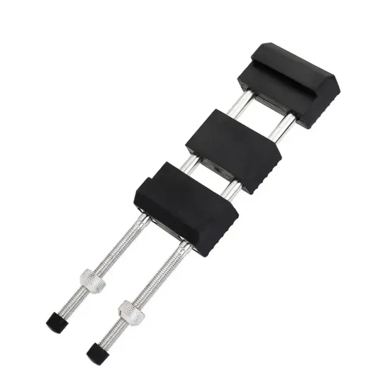 Держатель для точильного камня