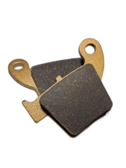 tx Колодки тормозные задние для мотоцикла