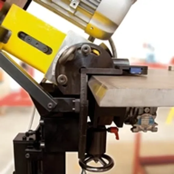 Зенковка Karnasch Ø10,4 мм с покрытием Blue-Tec, 90°, арт. 40.3045-0104