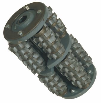 Барабан с карбидными ножами для FR200 (702208)