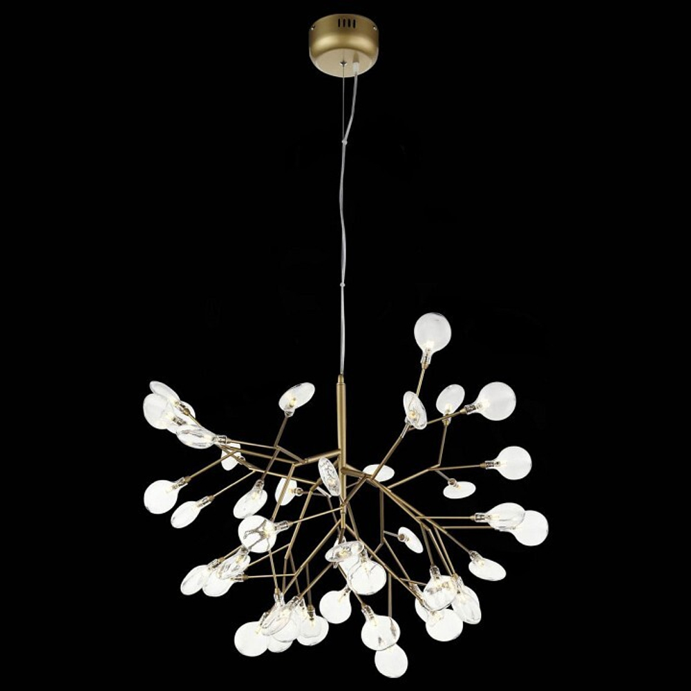 Подвесная люстра ST-Luce SL411.203.45